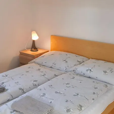 וילה Haus In Murfeld *