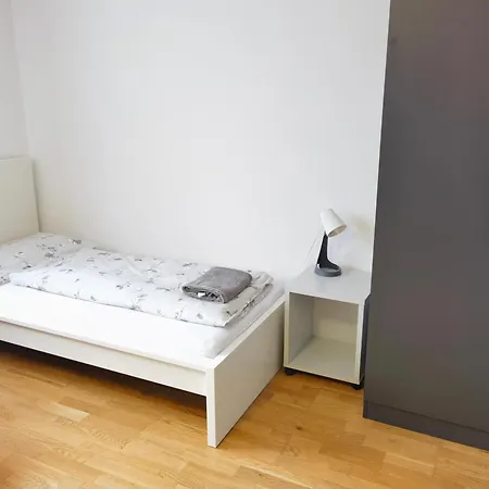וילה Haus In Murfeld גראץ