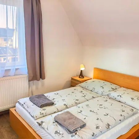 Haus In Murfeld Vila *