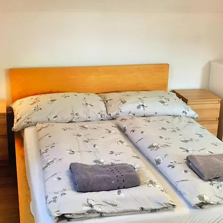 Vila Haus In Murfeld Štýrský Hradec