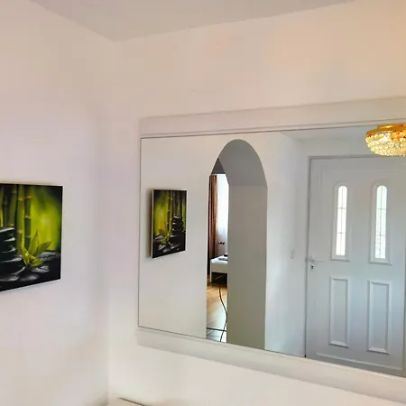 Haus In Murfeld Vila Štýrský Hradec