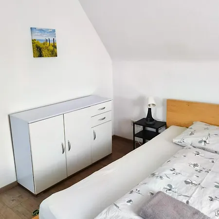 Vila Haus In Murfeld Štýrský Hradec